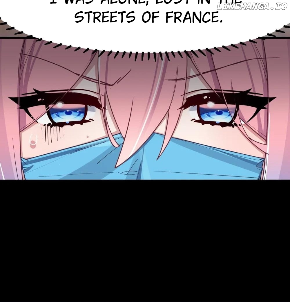 My Fake Girlfriends are using me as a Shield Chapter 114 - page 7